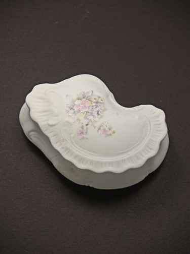 Scatola barocca biscuit le - scatola,