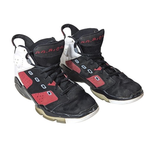 Nike jordan carmine - jordan, nero