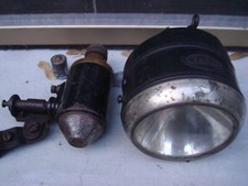 Gruppo luce BERKO, biciclette