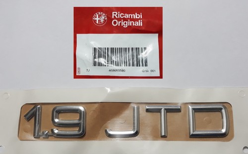 Alfa romeo 147 jtd 2000 - romeo, (2000