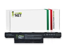 Batteria 5200mah - batteria,