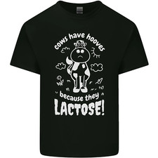 Mucche Have Zoccoli Perché