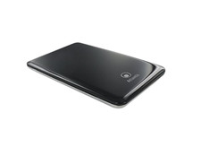 BOX ESTERNO HARD DISK HDD 2,5" STORAGE DELUXE 2.0 (P012-IU242-B2) ATLANTIS