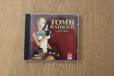 Tomb Raider II (2) Starring