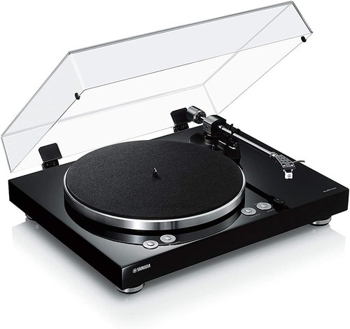 Yamaha musiccast vinyl 500 - yamaha,