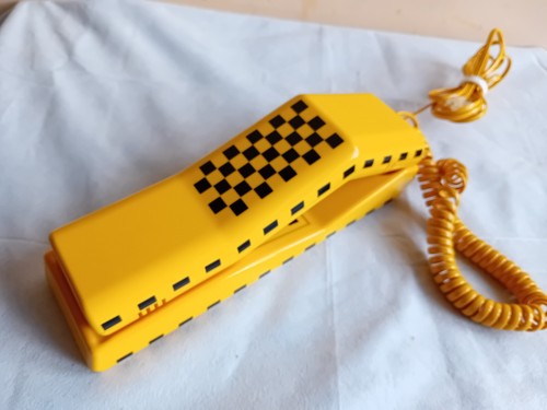 Rarissimo telefono fisso - telefono,
