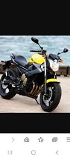 Ricambi yamaha 600cc 23000 - ricambi, xj