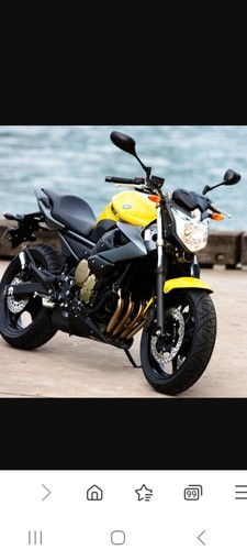 Ricambi yamaha 600cc 23000 - xj,