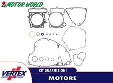 KIT GUARNIZIONI COMPLETE