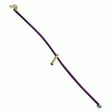 manico per falce da fieno cm