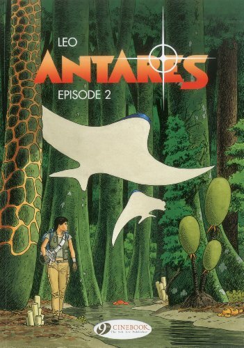 Antares vol episode 2 by - vol.2:,