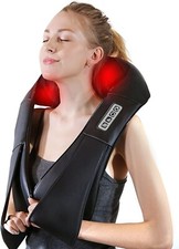 Massaggiatore Cervicale