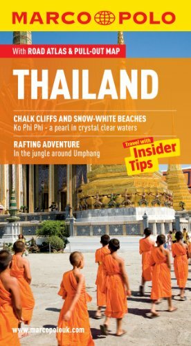Thailand marco polo - thailand,