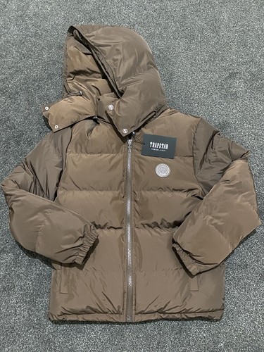 Trapstar irongate giubbotto - irongate,