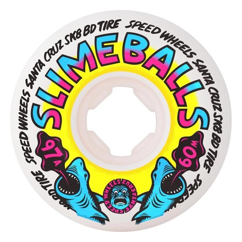 Slime balls ruote per - balls,