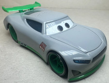 Disney pixar cars - disney, krzysztof