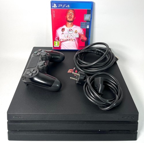 Sony ps4 pro 1tb cuh - 1tb, cuh-7016b