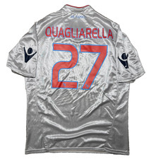 maglia calcio vintage Napoli