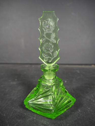 Beautiful antique uranium - beautiful,