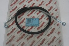 Tubo freno anteriore Front