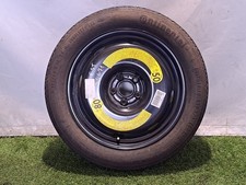 RUOTINO DI SCORTA PER VOLKSWAGEN Tiguan 2° Serie 5N0601027E R18 CFFB (11>15)