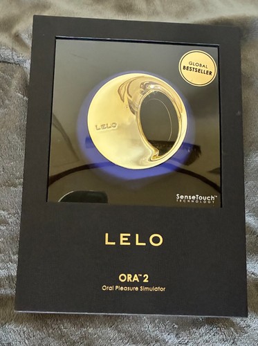 Lelo ora simulatore - 2,
