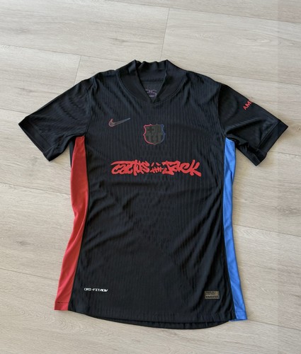 Barcelona travis scott - fc,