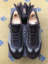 Gucci scarpe da ginnastica