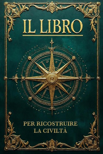 Libro per ricostruire - per, la