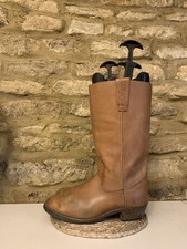 Stivali da cowboy Sancho da