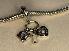 Pandora little baby - pandora, dangle