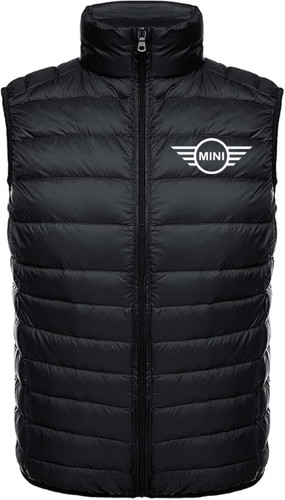Bomber piumino smanicato gilet - piumino,
