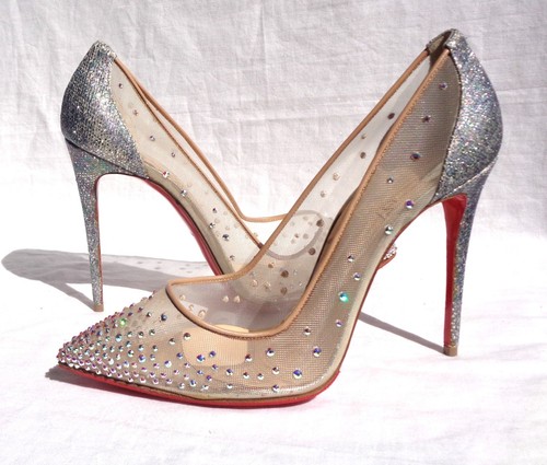 Christian louboutin follies - christian,