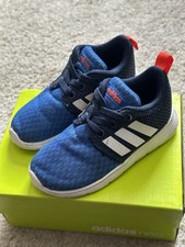 Adidas Neo Swiftly Neonato Blu