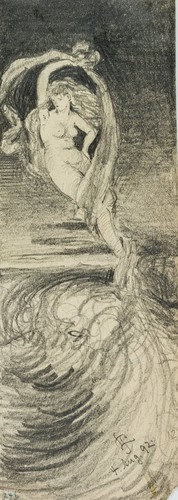 Primavesi nereide - l., (*1871),