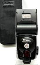 Nikon Strobe Speedlight