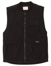 Zara Gilet Utility Ragazzo