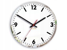 Orologio da parete solare