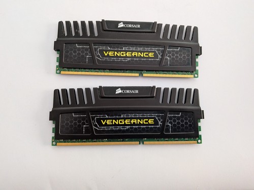 Ram ddr3 16gb corsair - ram, e