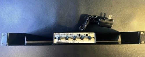 Fmr audio rnc1773 vero - rnc1773,