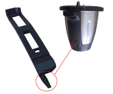 Attuatore Caraffa Boccale