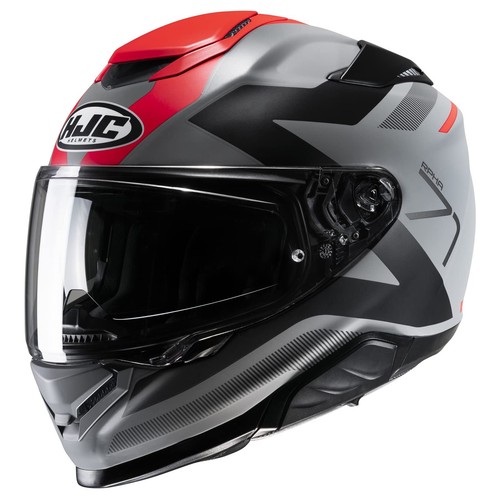 Hjc rpha pinna 1sf full - rpha, mc-1sf