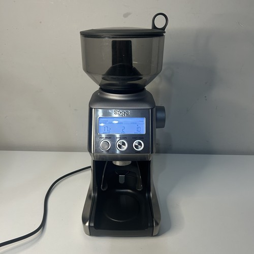 Sage smart grinder - sage,
