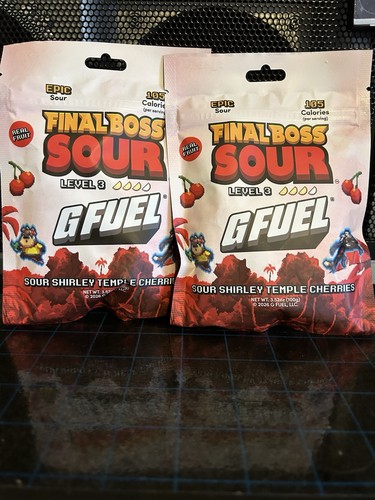Sacchetti final boss sour - 2,