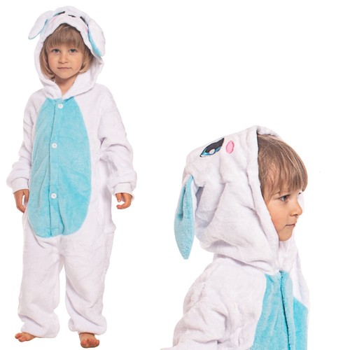 Pigiama per bambini kigurumi - pigiama,