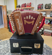 Organetto ciarcelluti bassi - 2,