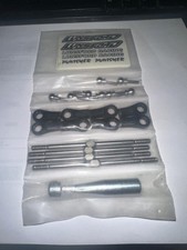 Lunsford 2872 Set di fibbie