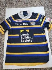 Maglia Maglia Leeds Rhinos
