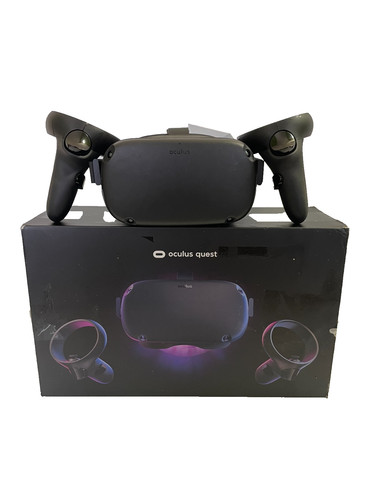 Oculus quest 128 visore - 1,