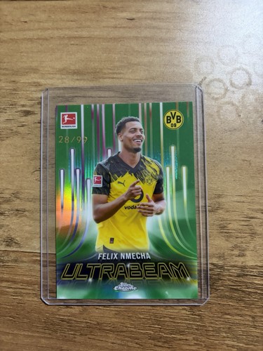 Felix nmecha ultrabeam - nmecha, /99